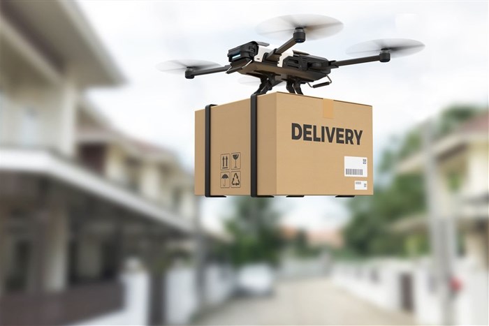 Amazon delivery drones: How the sky could be the limit for market dominance